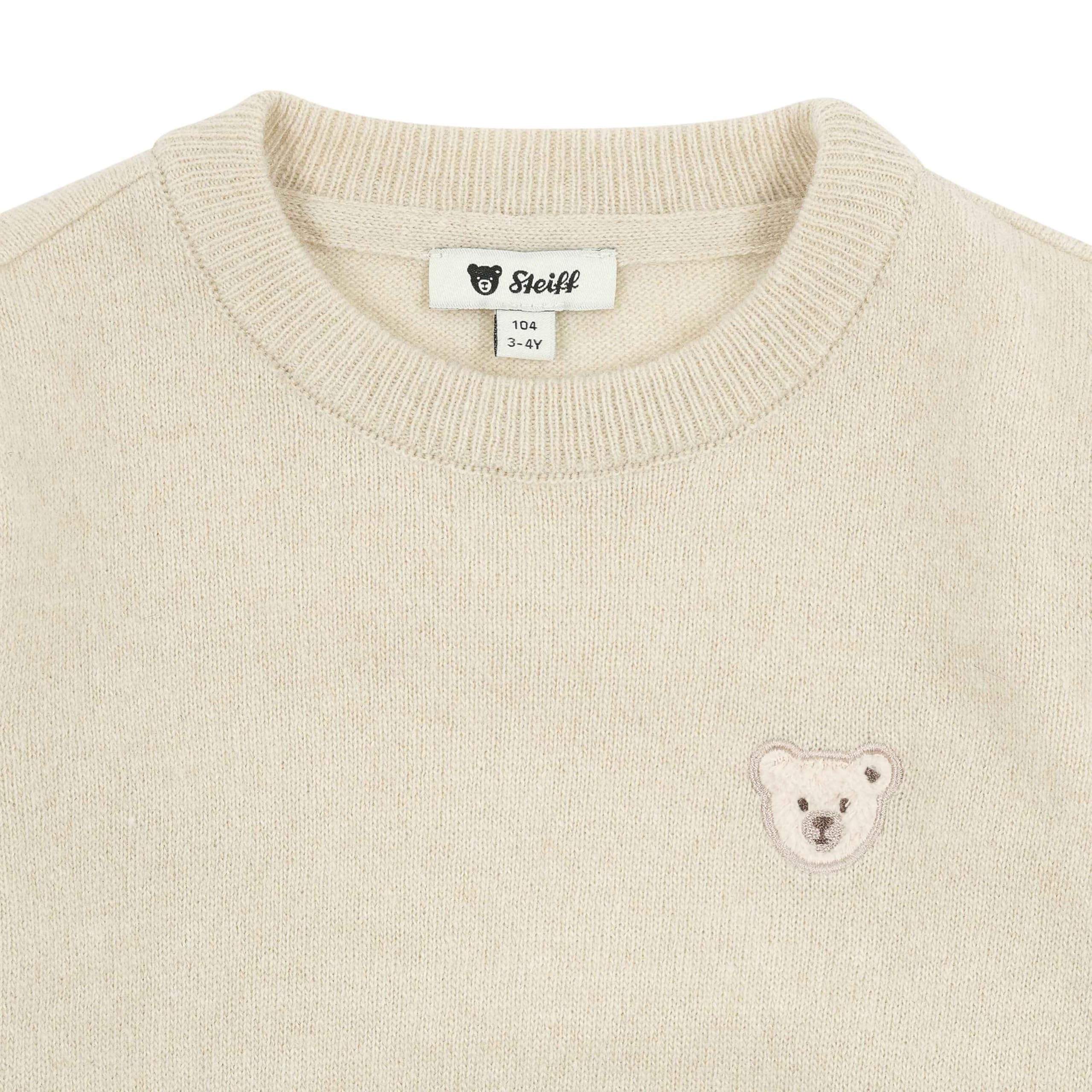 Steiff Pullover Bambini e Ragazzi