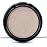 Pure Ziva Pewter Frosted Misty Hunter Green Grey Silver Shimmer Pressed Powder Single Vegan Eyeshadow; Talc, Paraben & Cruelty Free