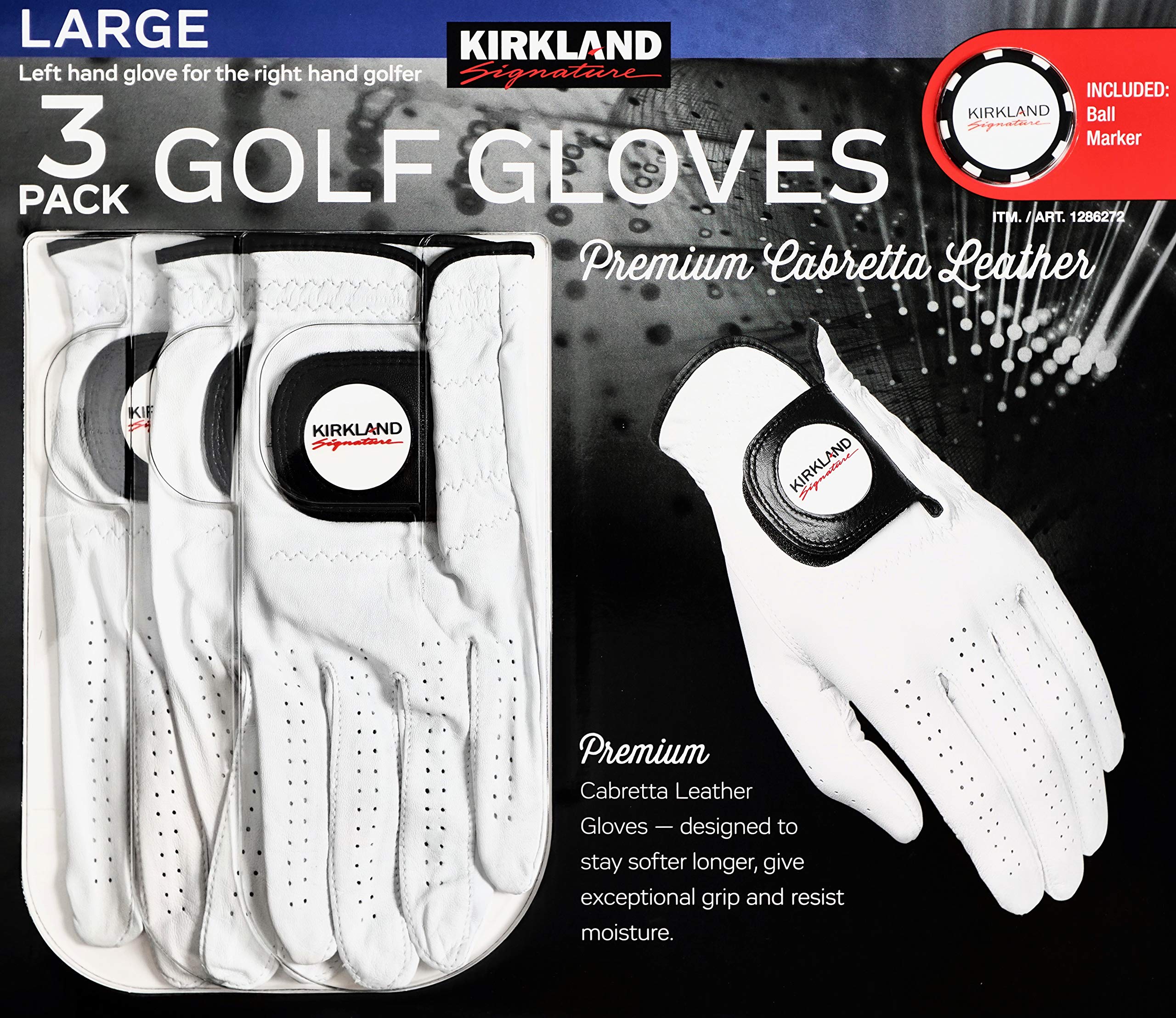 Amazon.com : KIRKLAND SIGNATURE Men display picture 1