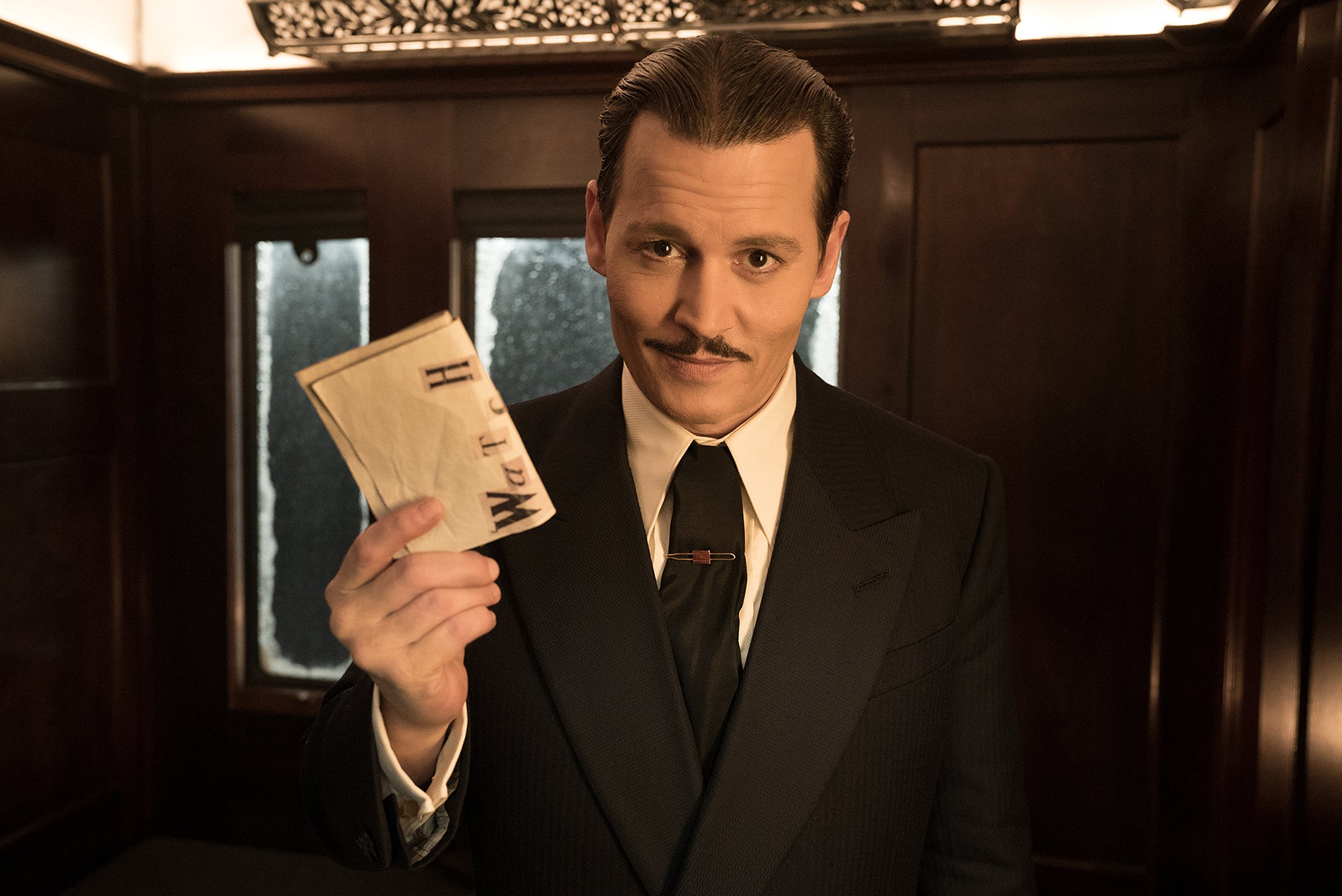 Asesinato En El Orient Express Blu-Ray [Blu-ray]