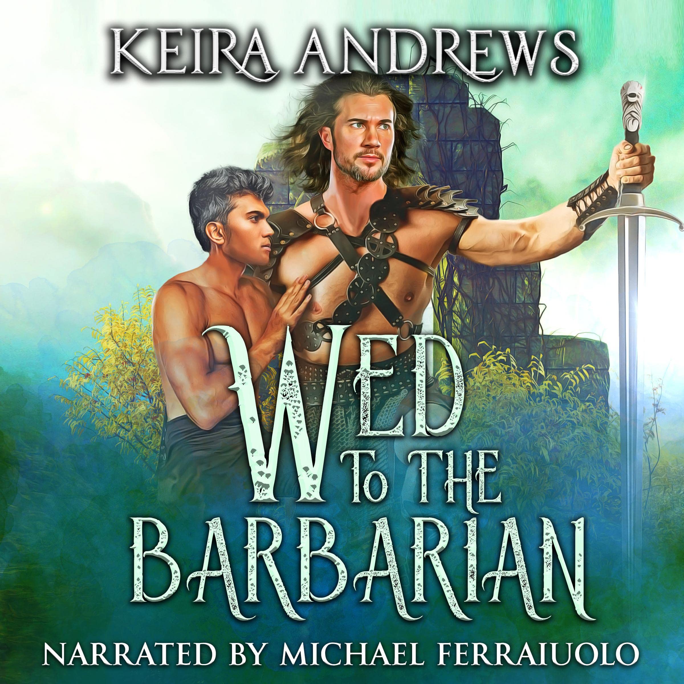 Wed to the Barbarian