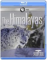 Vista 1 de Nature The Himalayas Blu-ray