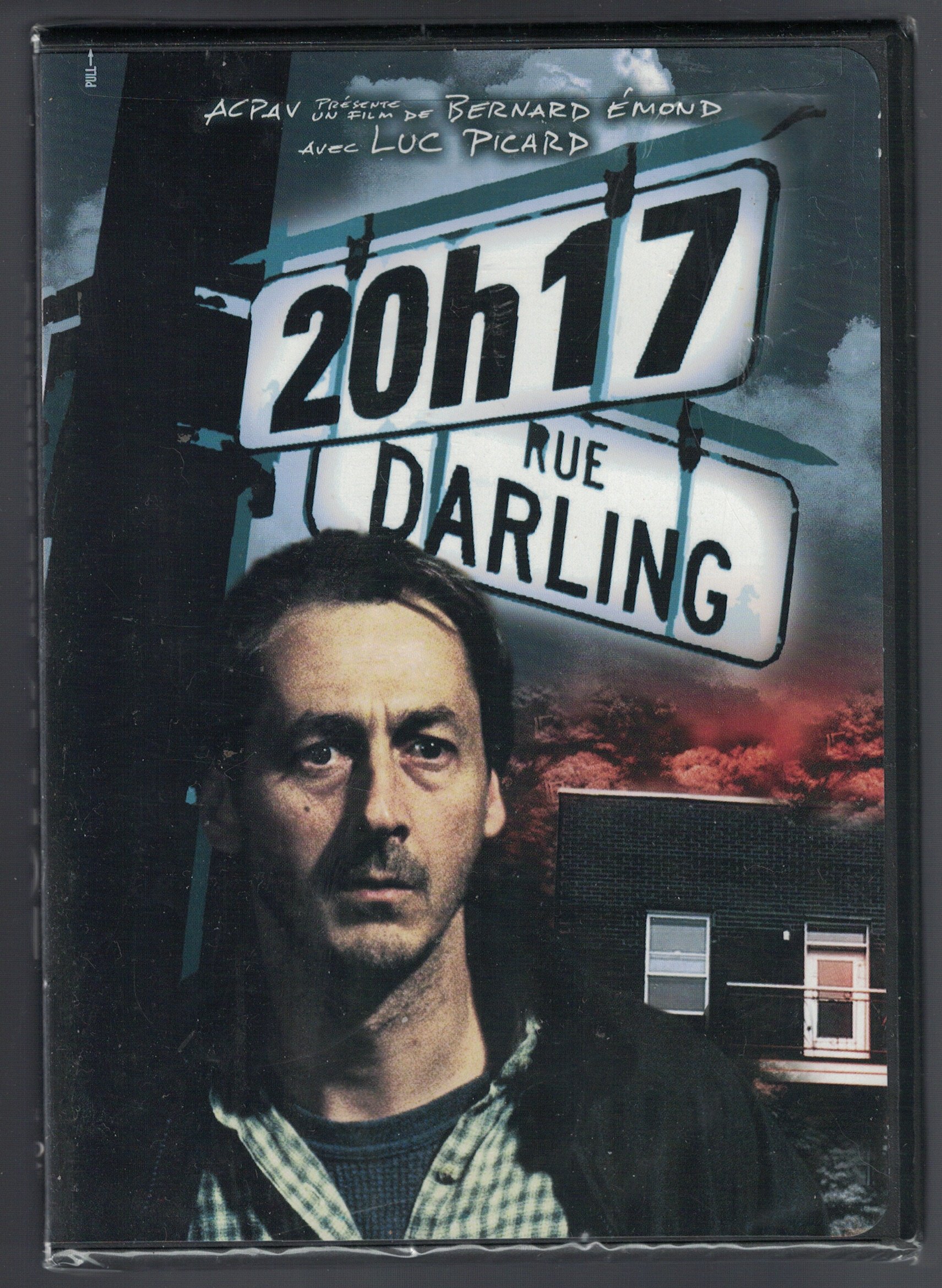 20h17 Rue Darling [Paperback]