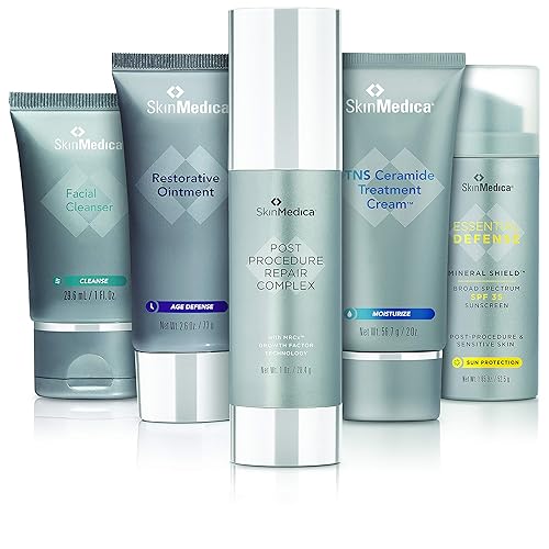 SkinMedica Kit de sistema Procedure 360