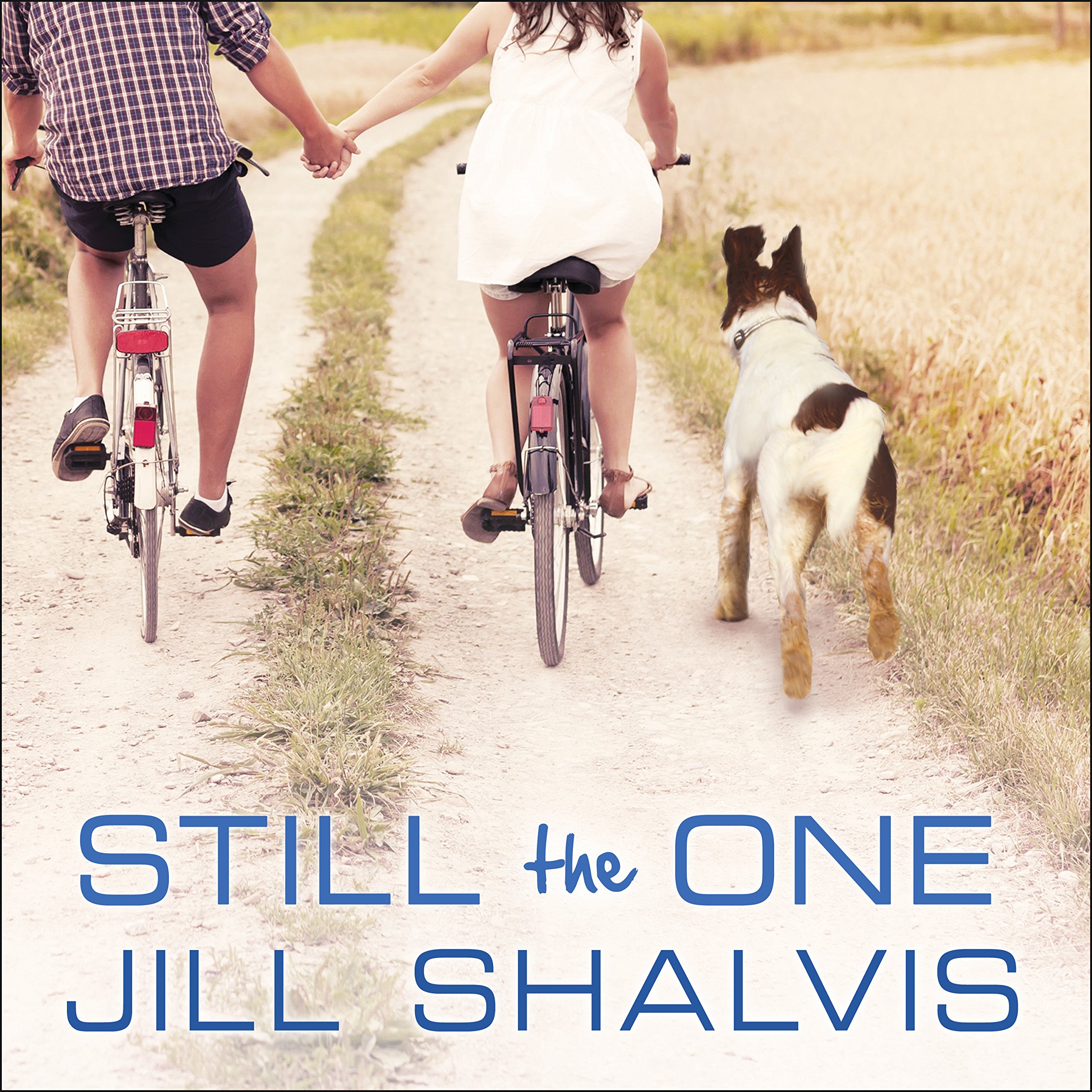 Cover art for Still the One: Animal Magnetism, Book 6
