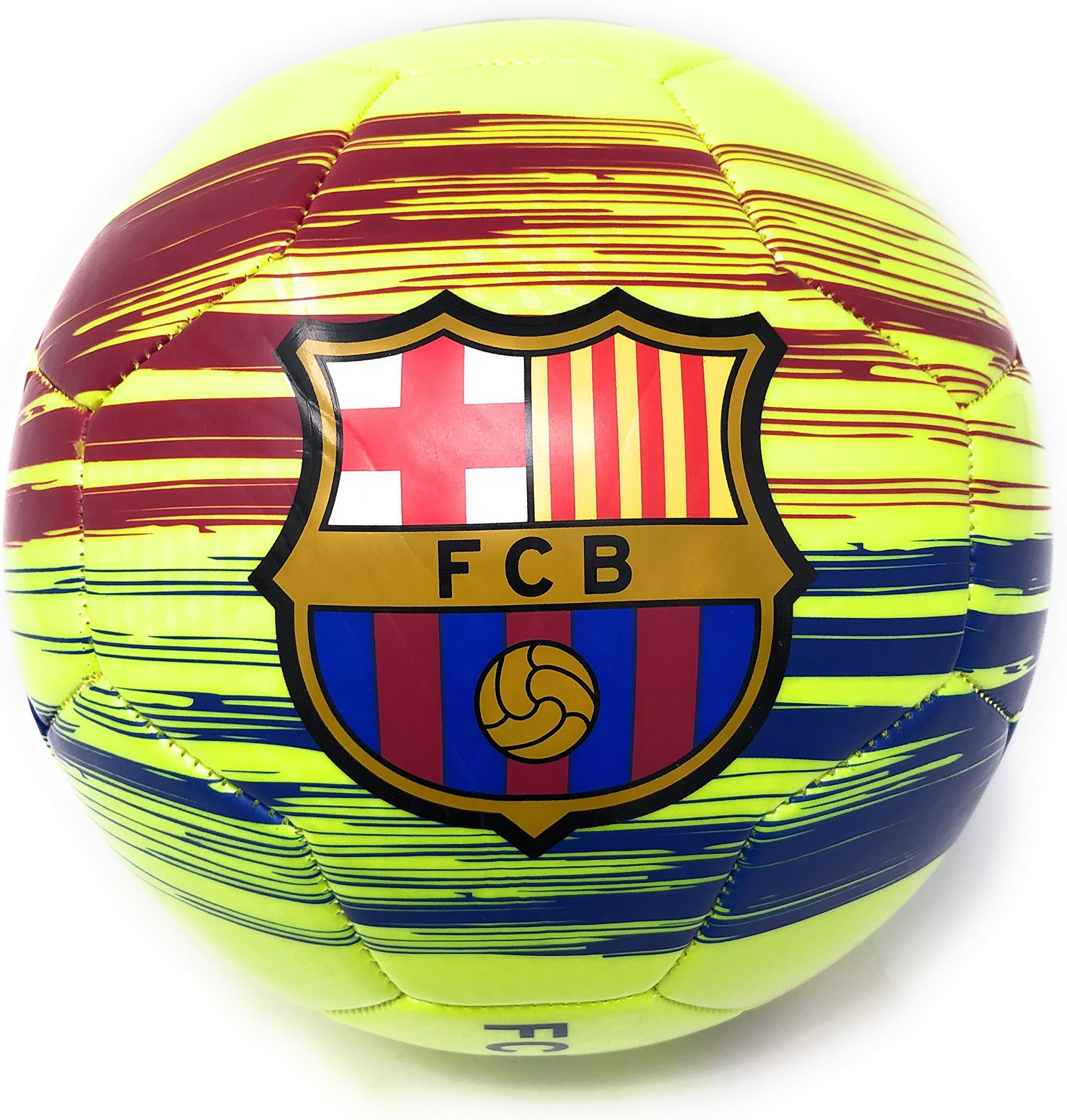 barcelona balls
