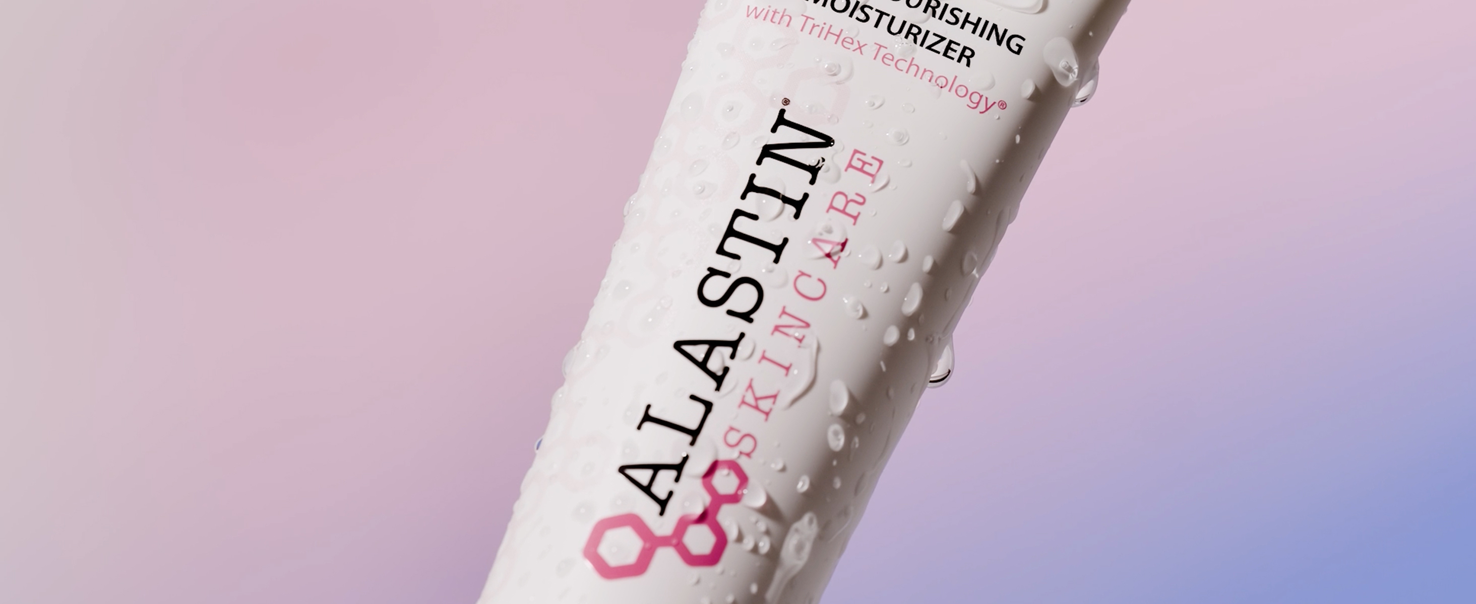 ALASTIN Skincare Ultra Nourishing Face Moisturizer Cream (2 oz) | Daily Hydrating Lotion For Dry Skin | Supports New Collagen & Elastin Production
