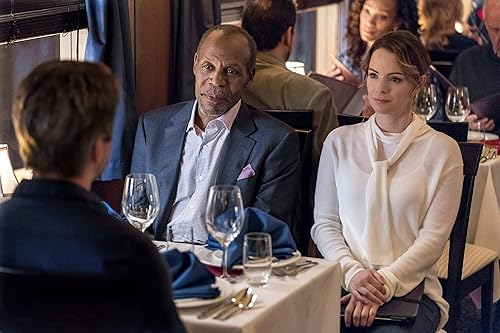 Vista 4 de Hallmark Hall of Fame The Christmas Train