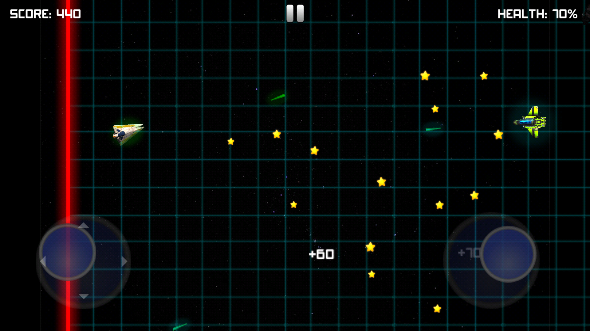 Space Arena 3D - shoot and destroy - App on Amazon Appstore