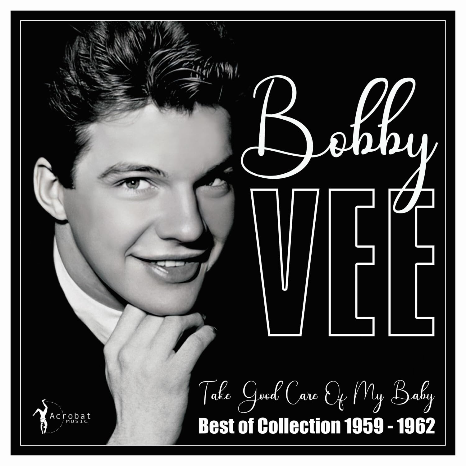 Bobby Vee Bobby Vee - Take Good Care Of Mt Baby: Best Of 1959-62 LP New 82404616