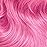 Lunar Tides Semi-Permanent Hair Color (43 colors) (Petal Pink)