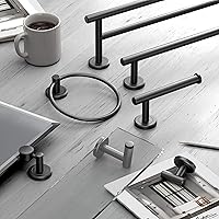 Vista 3 de Gatco Latitude II Espejo rectangular, 4249MXS