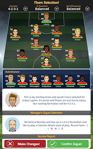 Club Soccer Director - Football Club Management