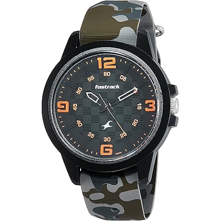 fastrack nk9334pp02