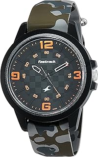 new watch fastrack