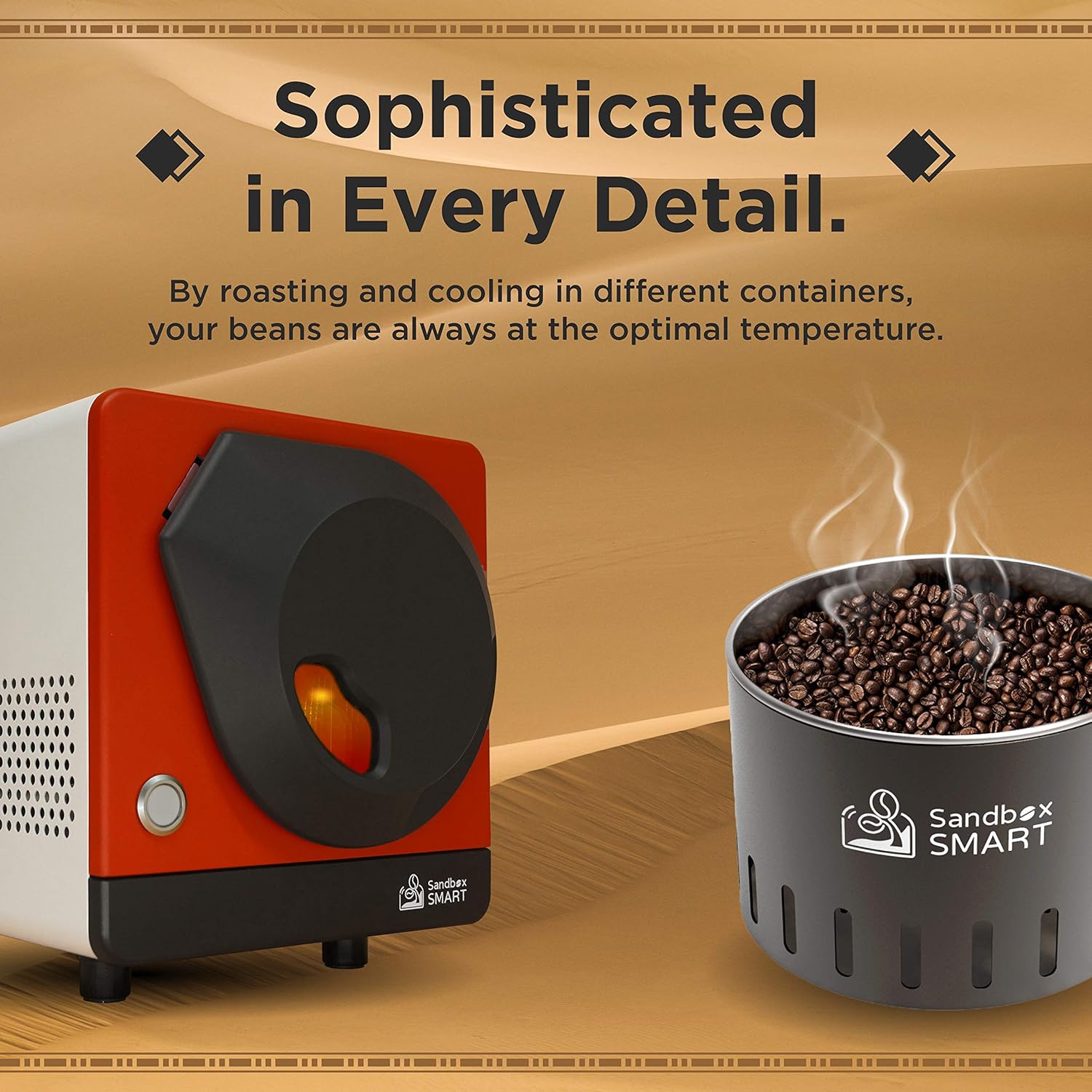 Best Coffee Bean Roaster for Home Use 5 Top Picks