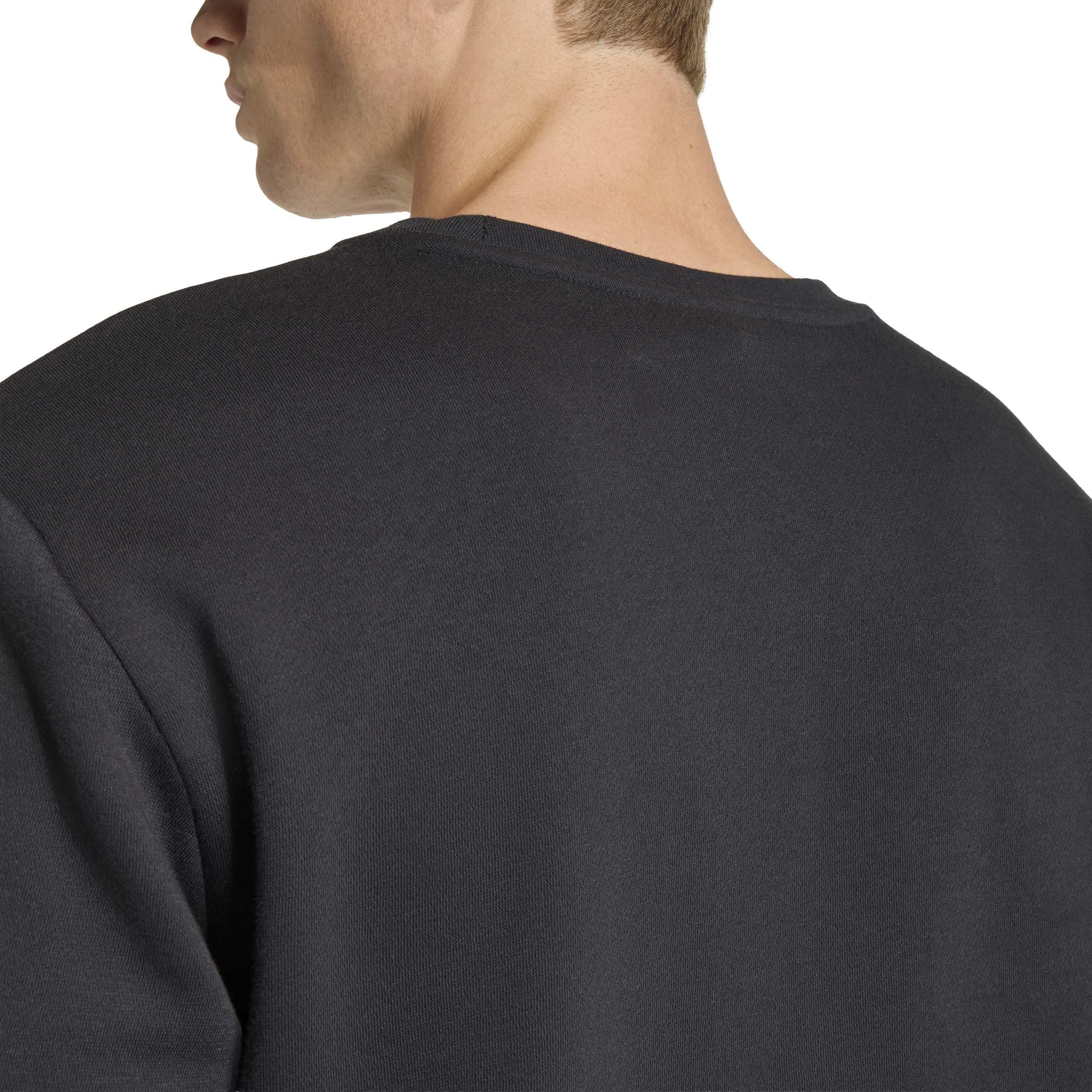 adidas Mezczyzni Entrada26 Sweat Top