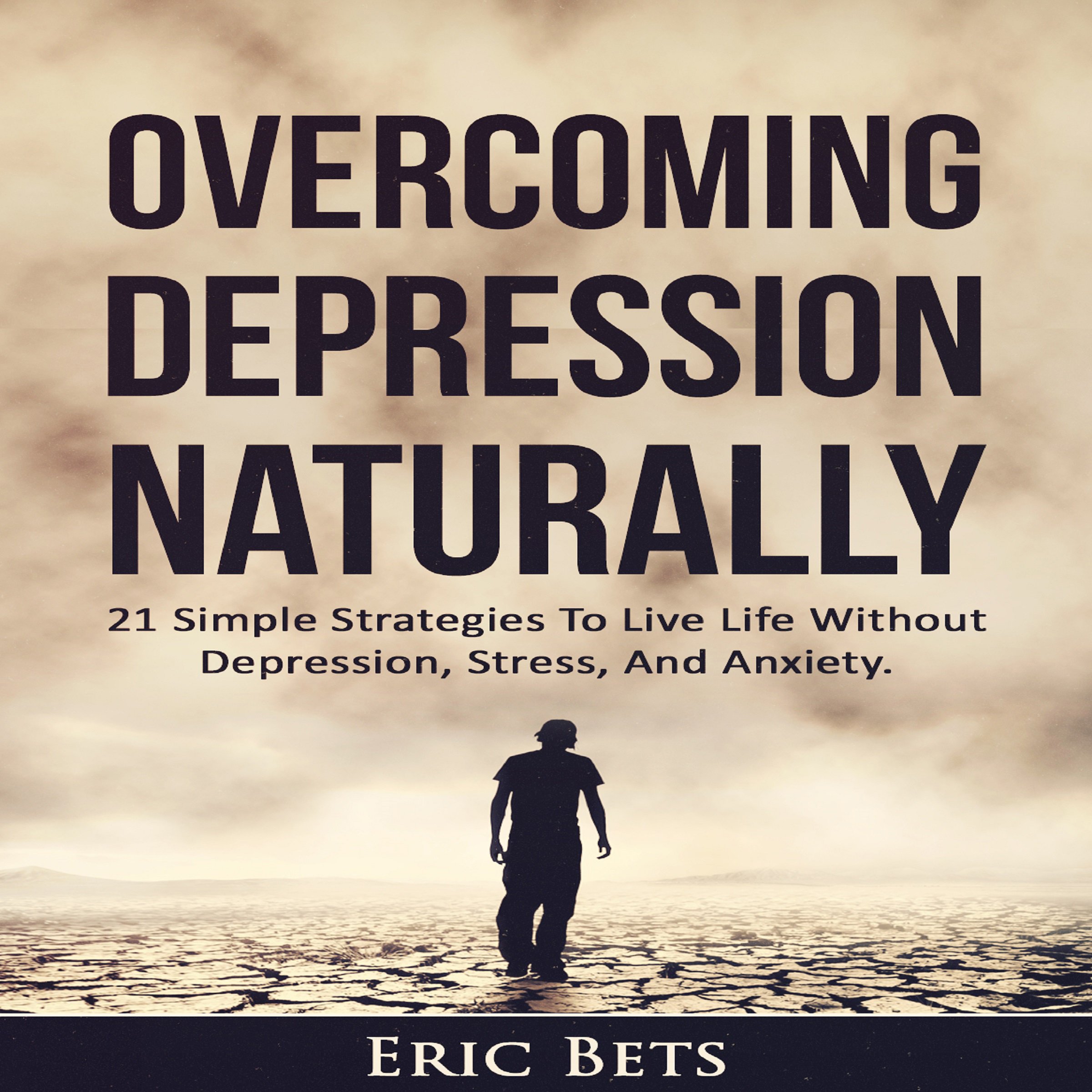 Overcoming Depression Naturally