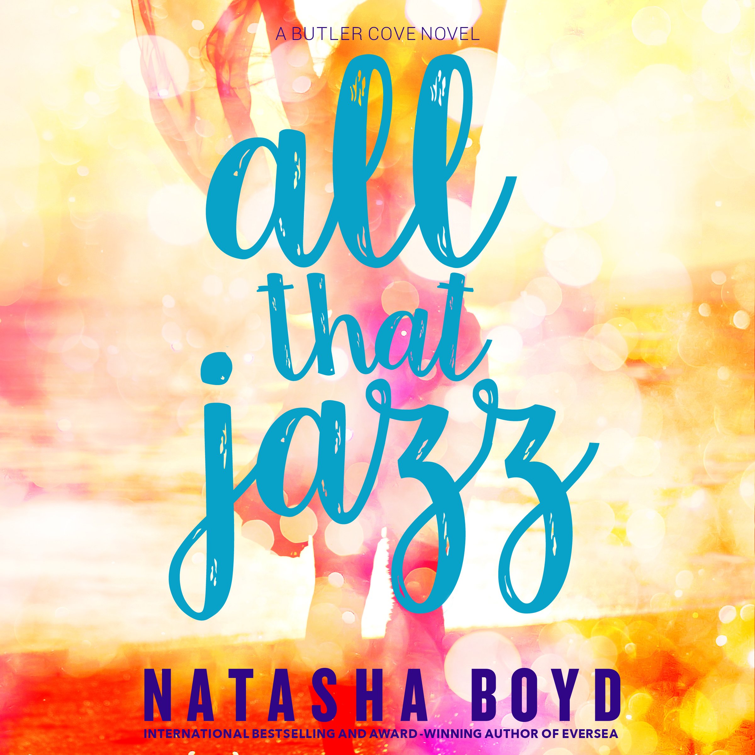 Cover art for All That Jazz