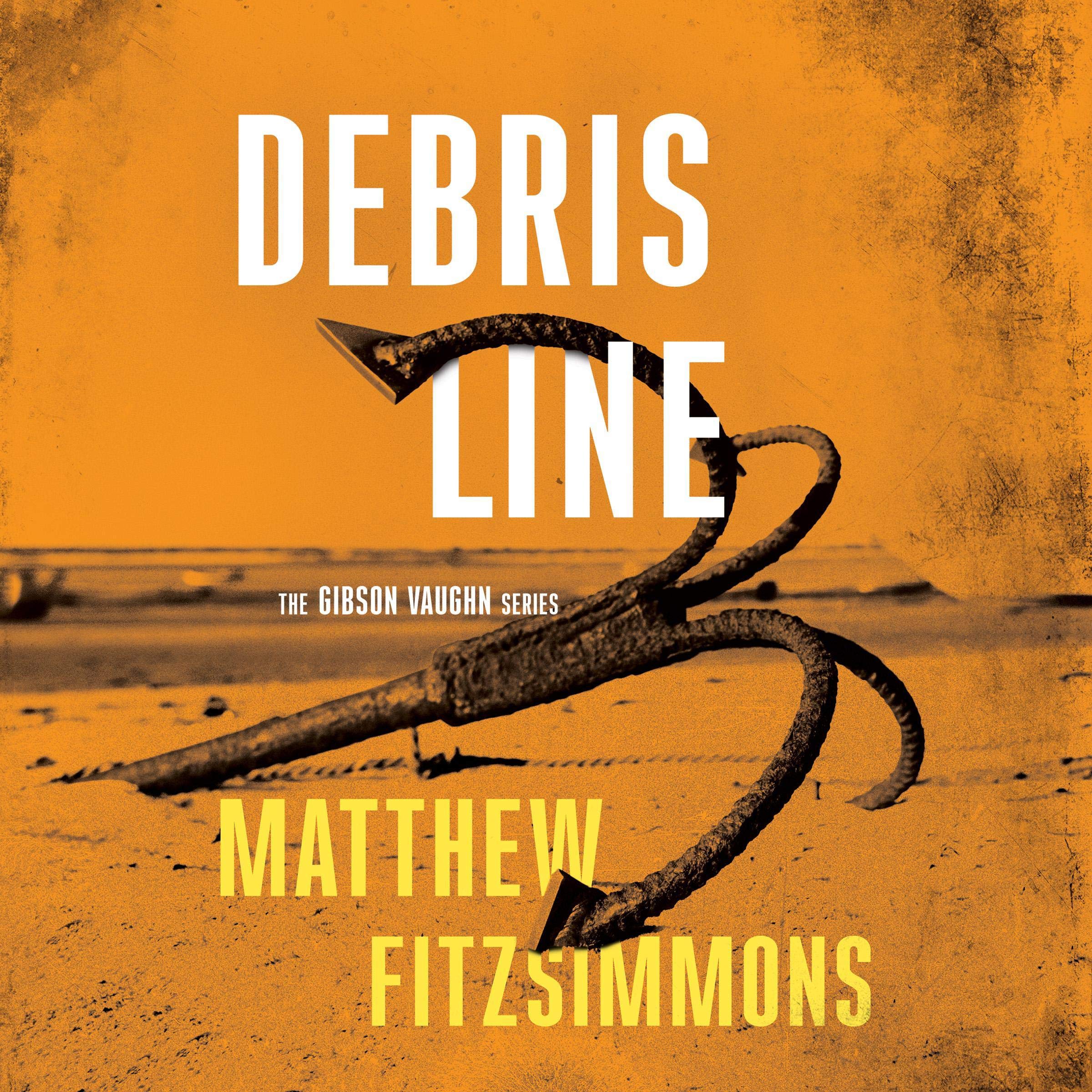 Debris Line