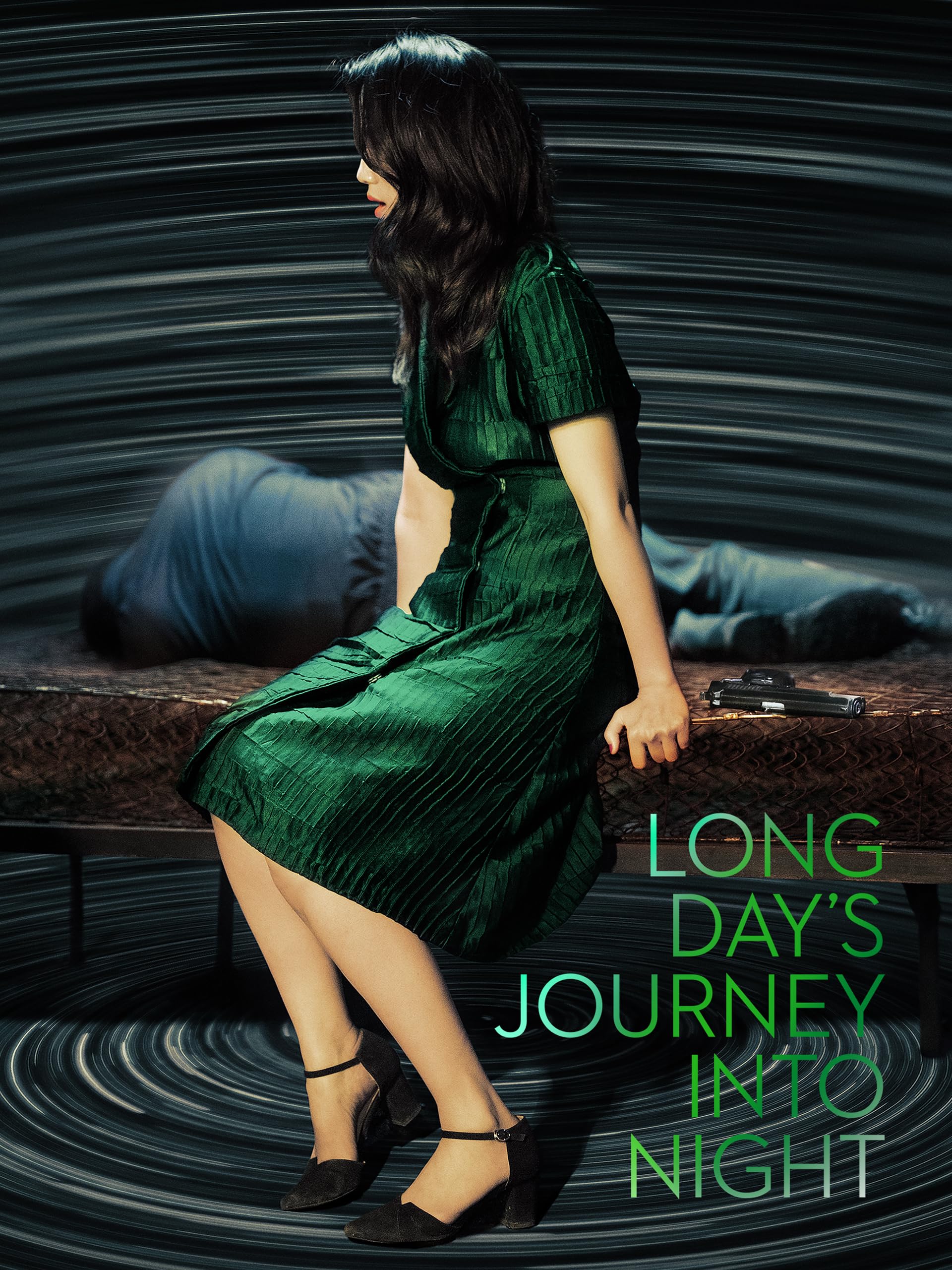 Long Day's Journey Into Night