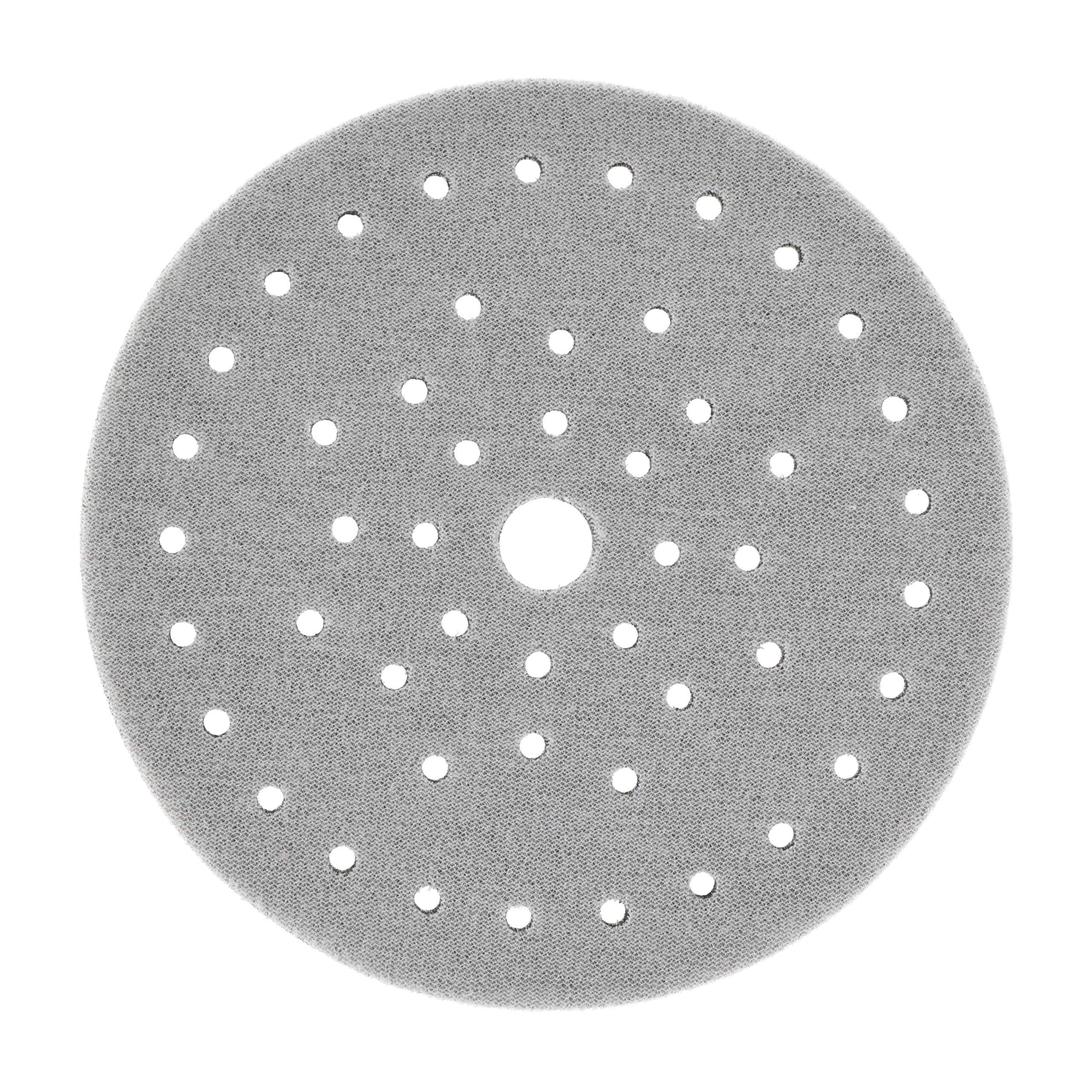 Mirka Iridium Soft krążki ścierne Ø150mm / ziarno P400 / rzep Multifit / 20 sztuk/materiał ścierny na bazie pianki do precyzyjnego szlifowania na sucho, szlifowania lakieru bezbarwnego, wykończenia