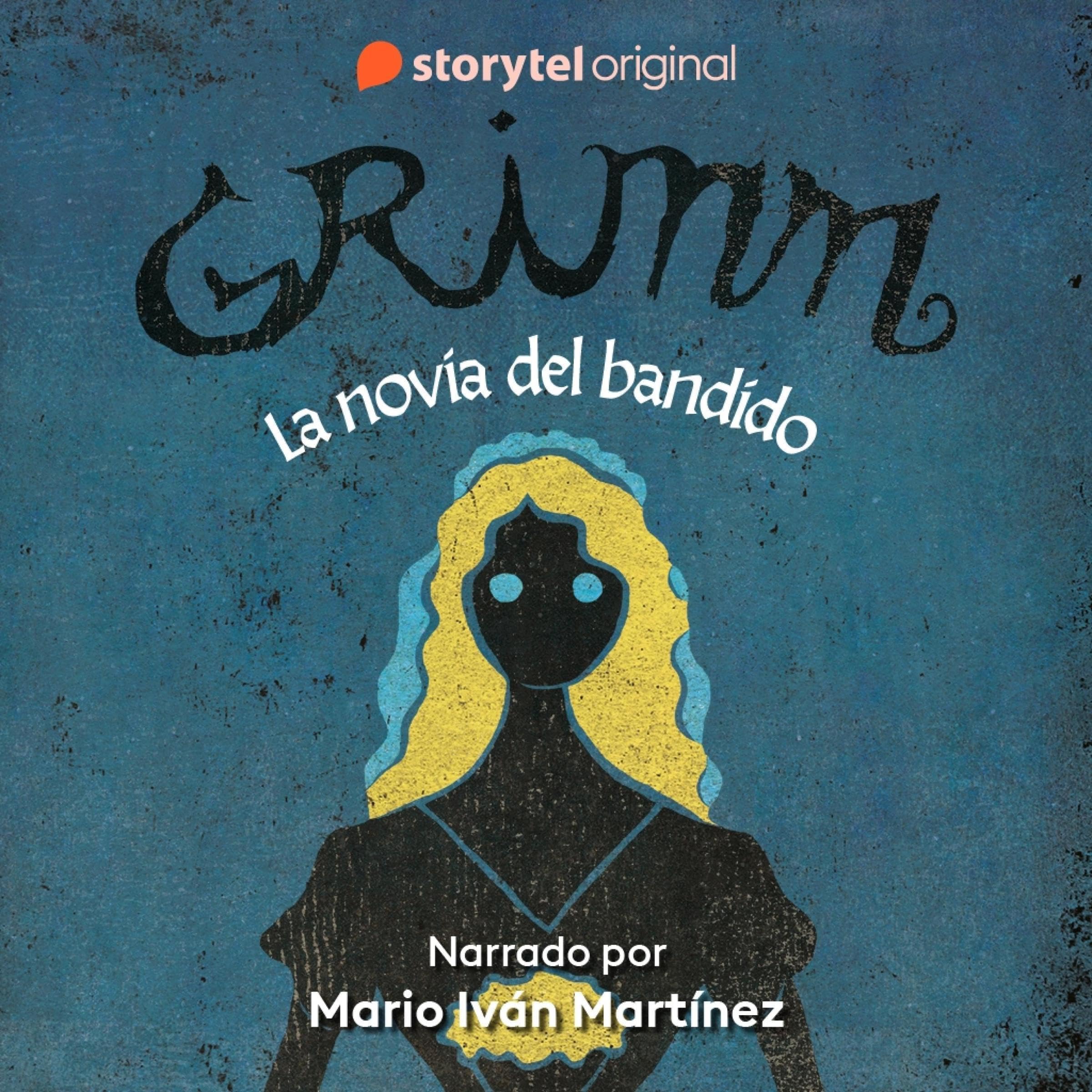 Grimm - La novia del bandido [Grimm - The Bandit's Bride]