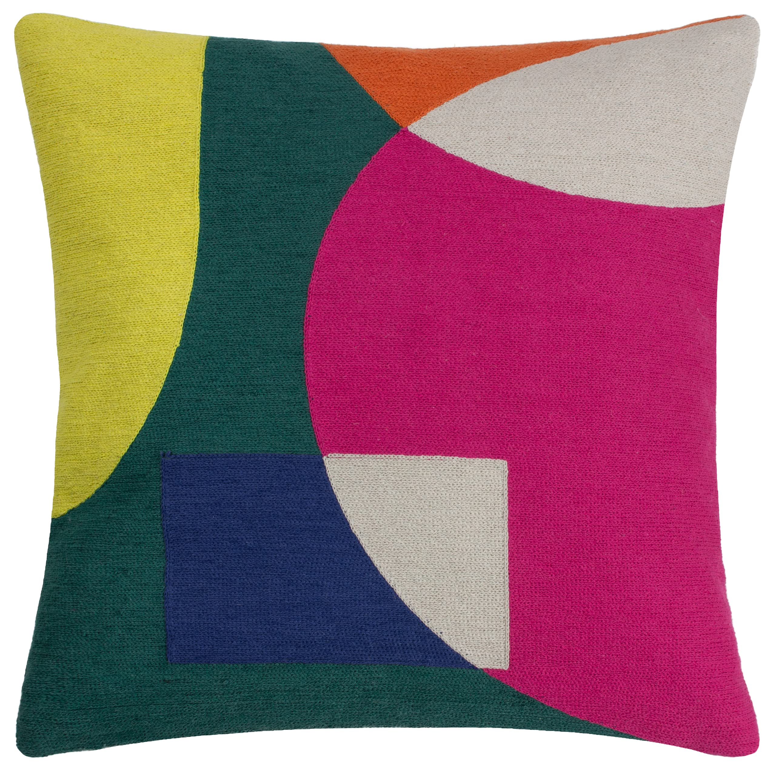 furn. Anjo Feather Filled Cushion