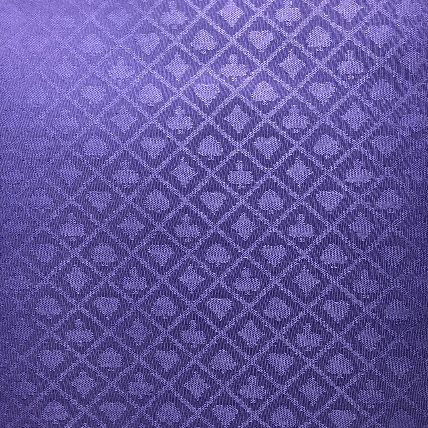 YH Poker 108X60 Inch Section of Suited Poker Table Speed Cloth (Purple) (B0791F8RMN) Amazon Price History, Amazon Price Tracker