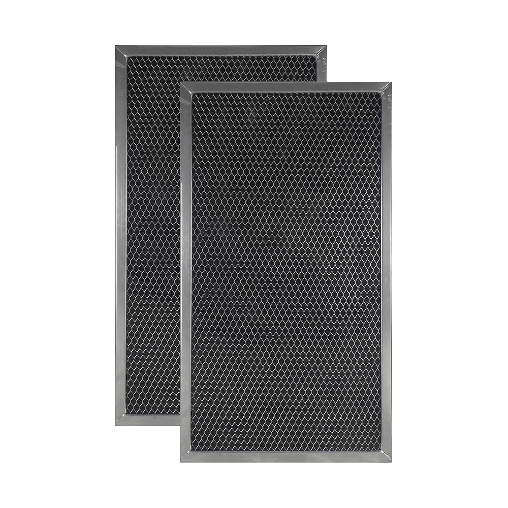 Amazon.com: Air Filter Factory 9 x 16 x 0.37 Inches Range