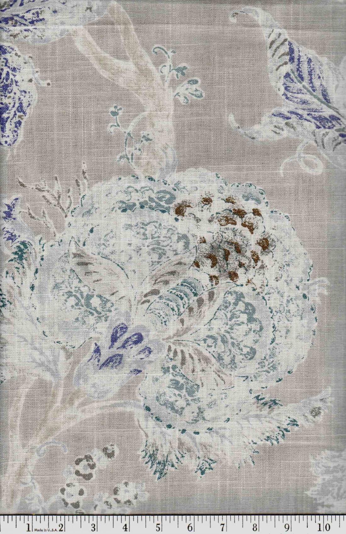 Millie - Cloud - Fabric