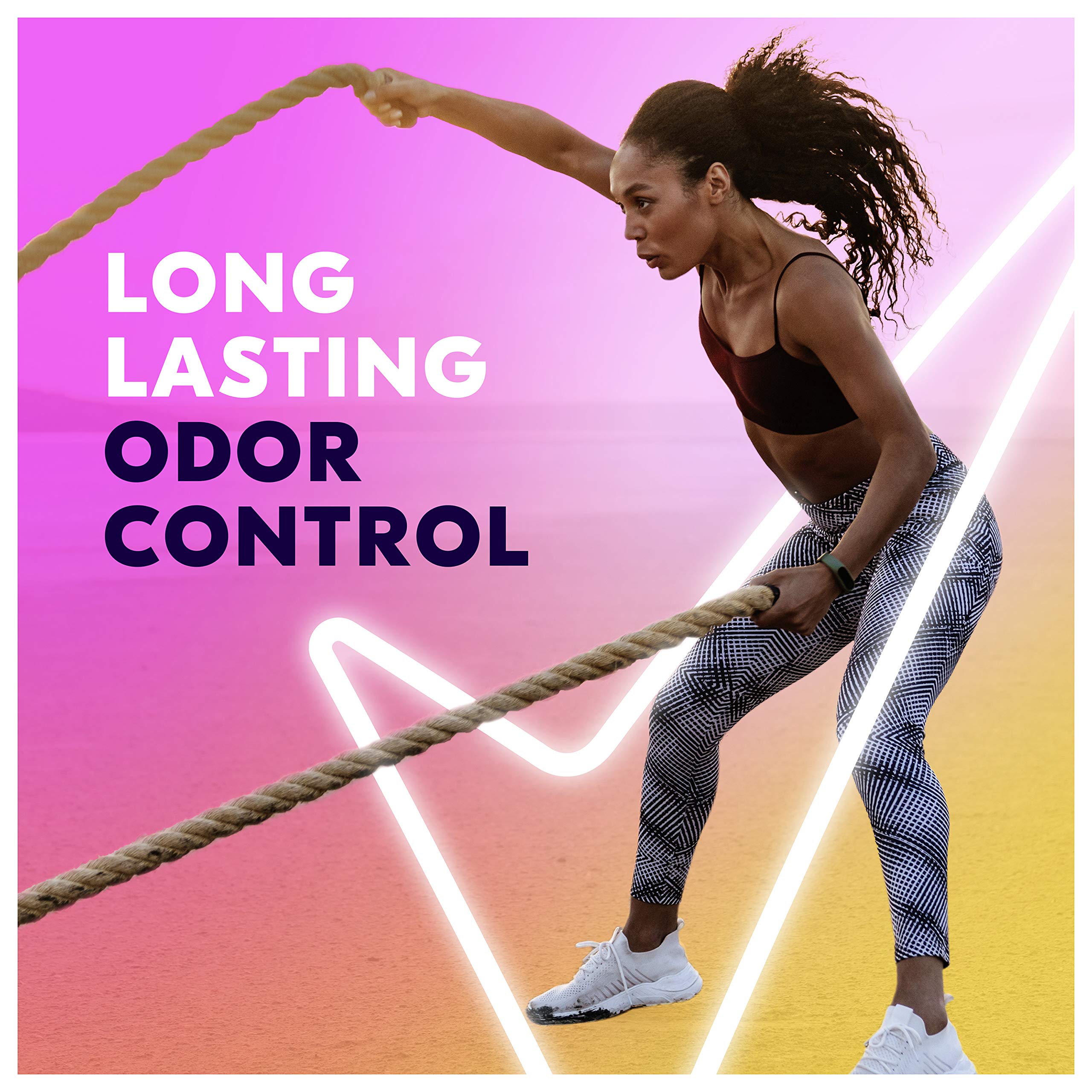 Degree Clinical Strength Antiperspirant Deodorant for Excessive Armpit