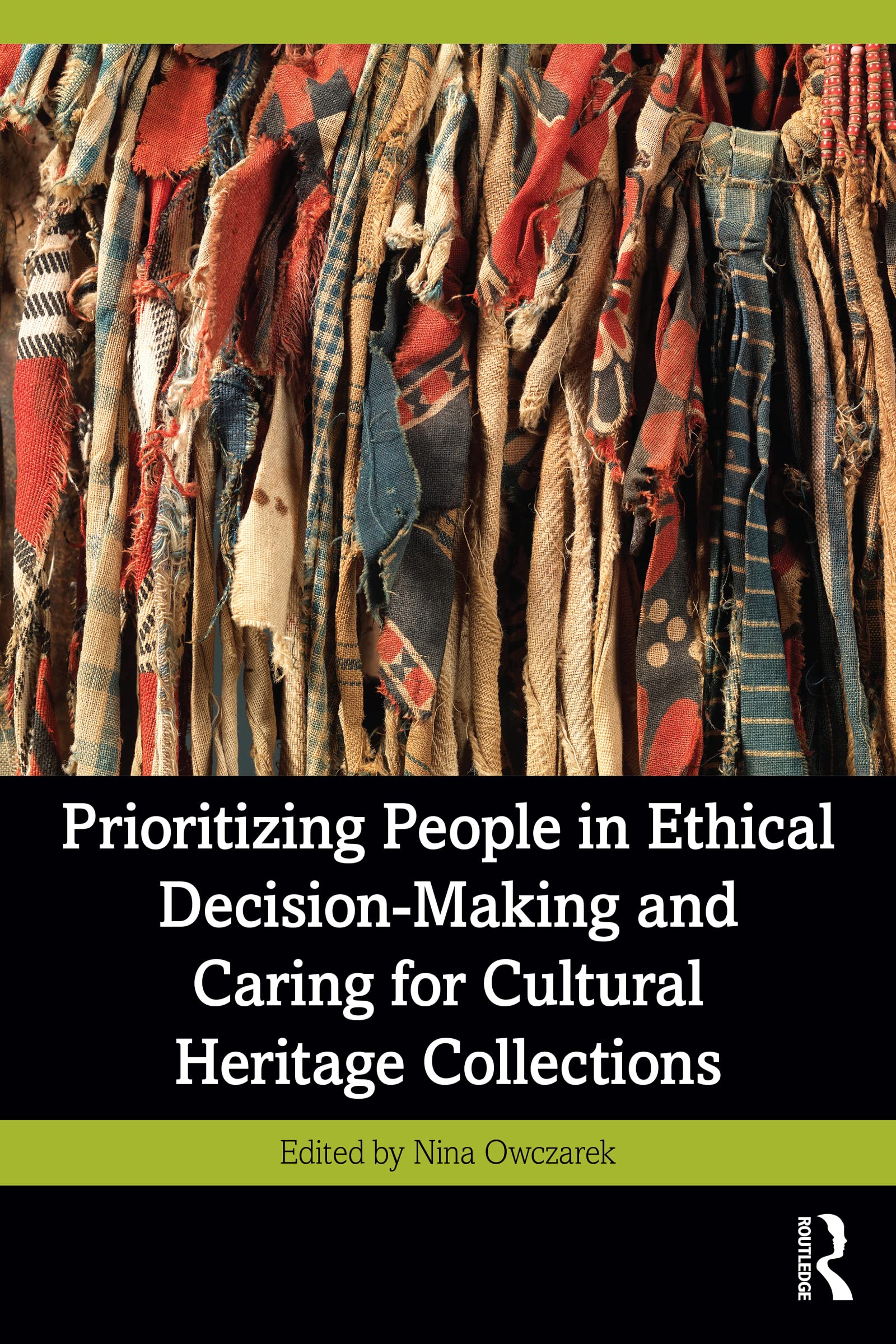 Ethical Decision-Making guide pour étudier la gestion des musées à l'université