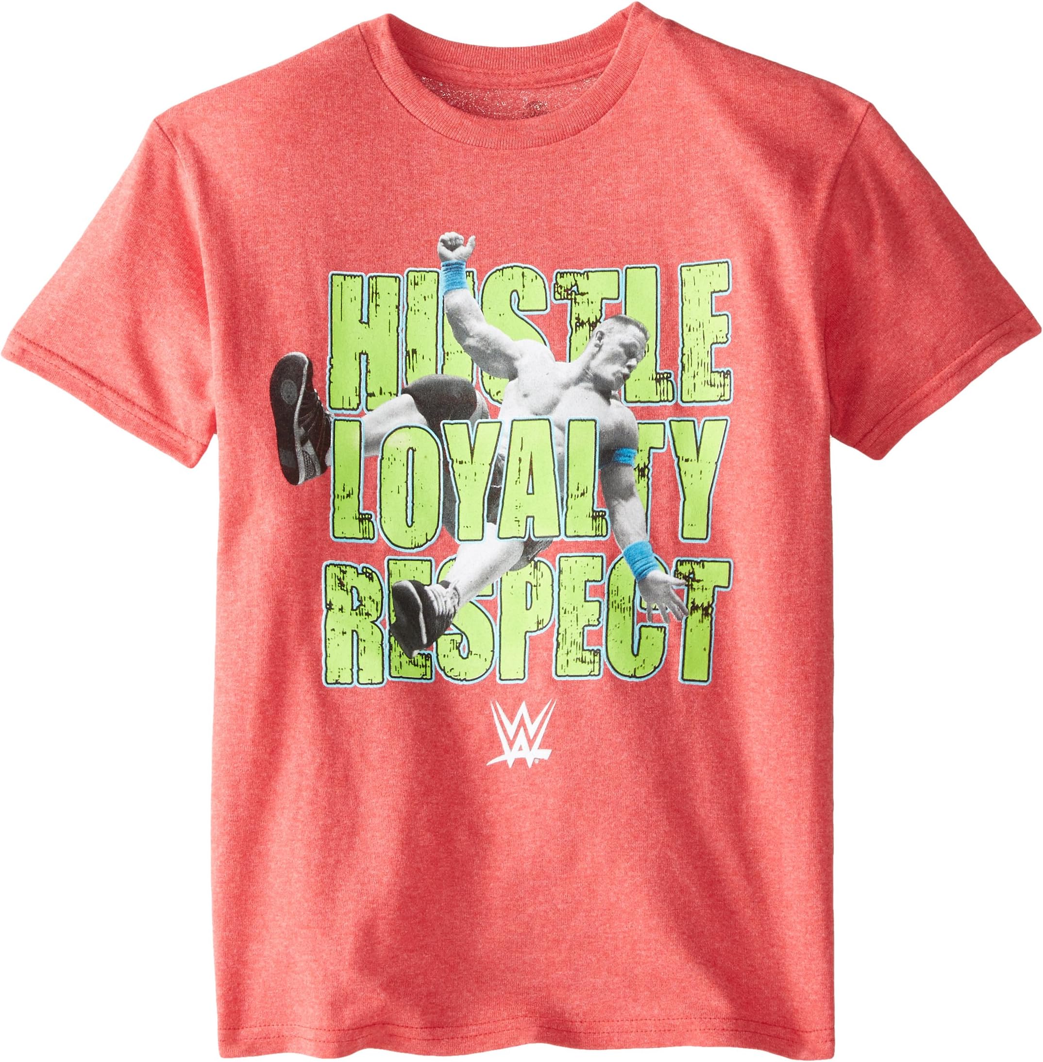 WWE Boys' John Cena T-Shirt