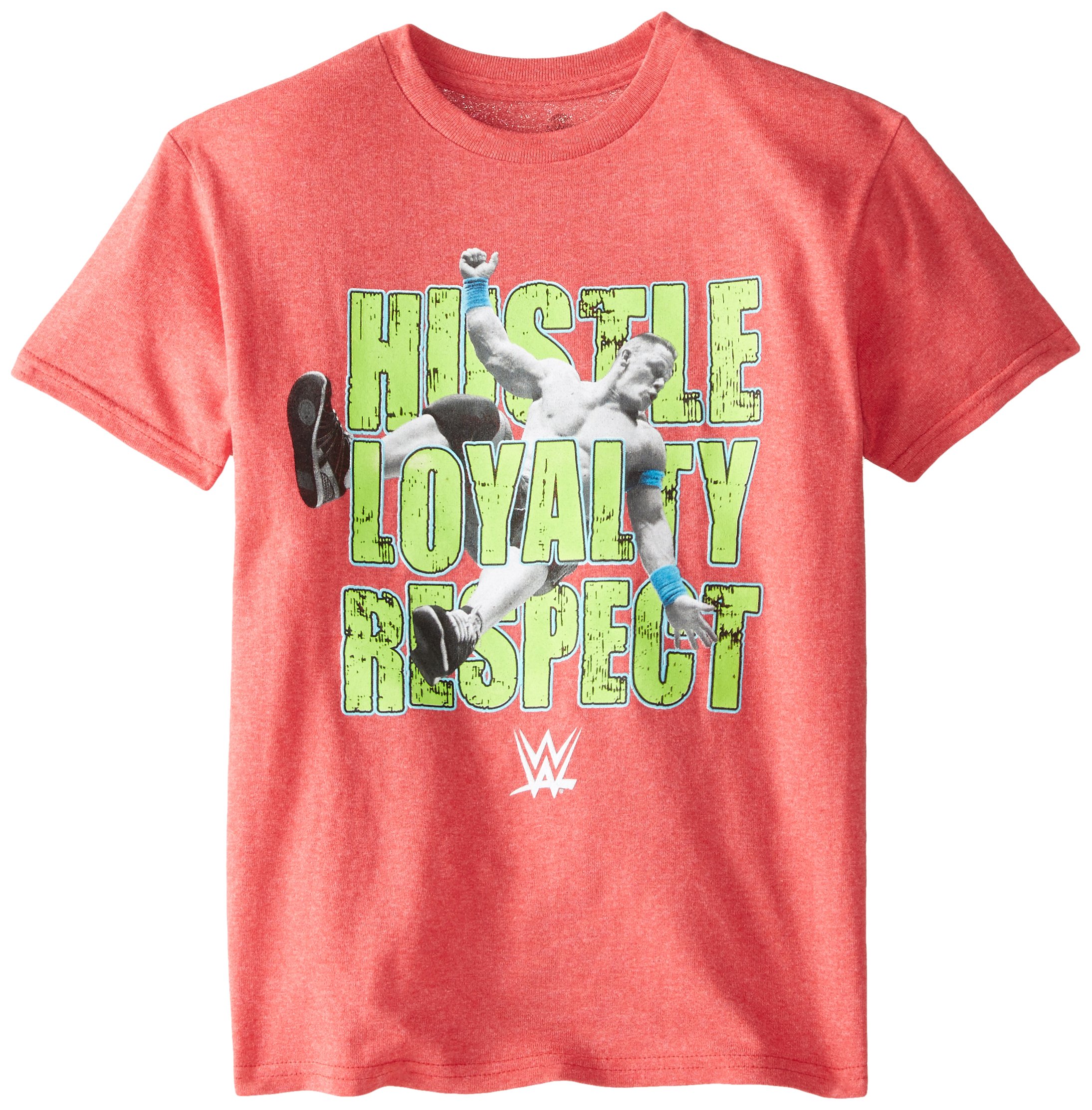 WWE Boys' John Cena T-Shirt