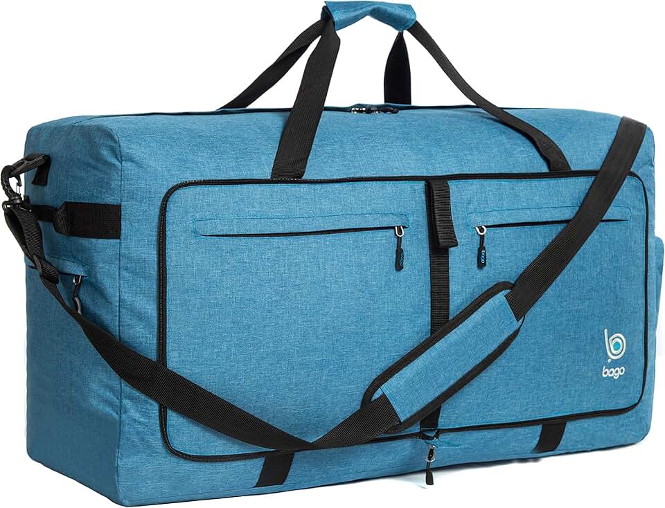 Amazon.ca duffle bag