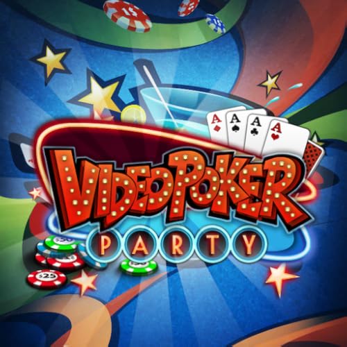 Video Poker Party - //medicalbooks.filipinodoctors.org