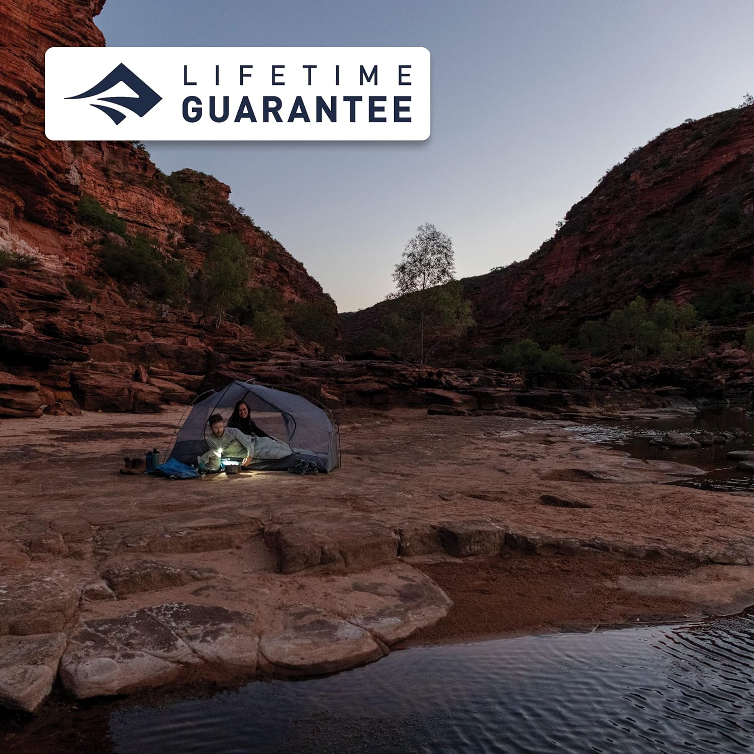 Sea to Summit Traverse Synthetic Sleeping Bag