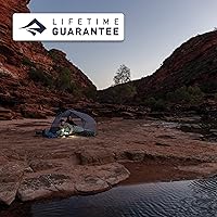 Vista 6 de Sea to Summit Saco de dormir sintético Traverse