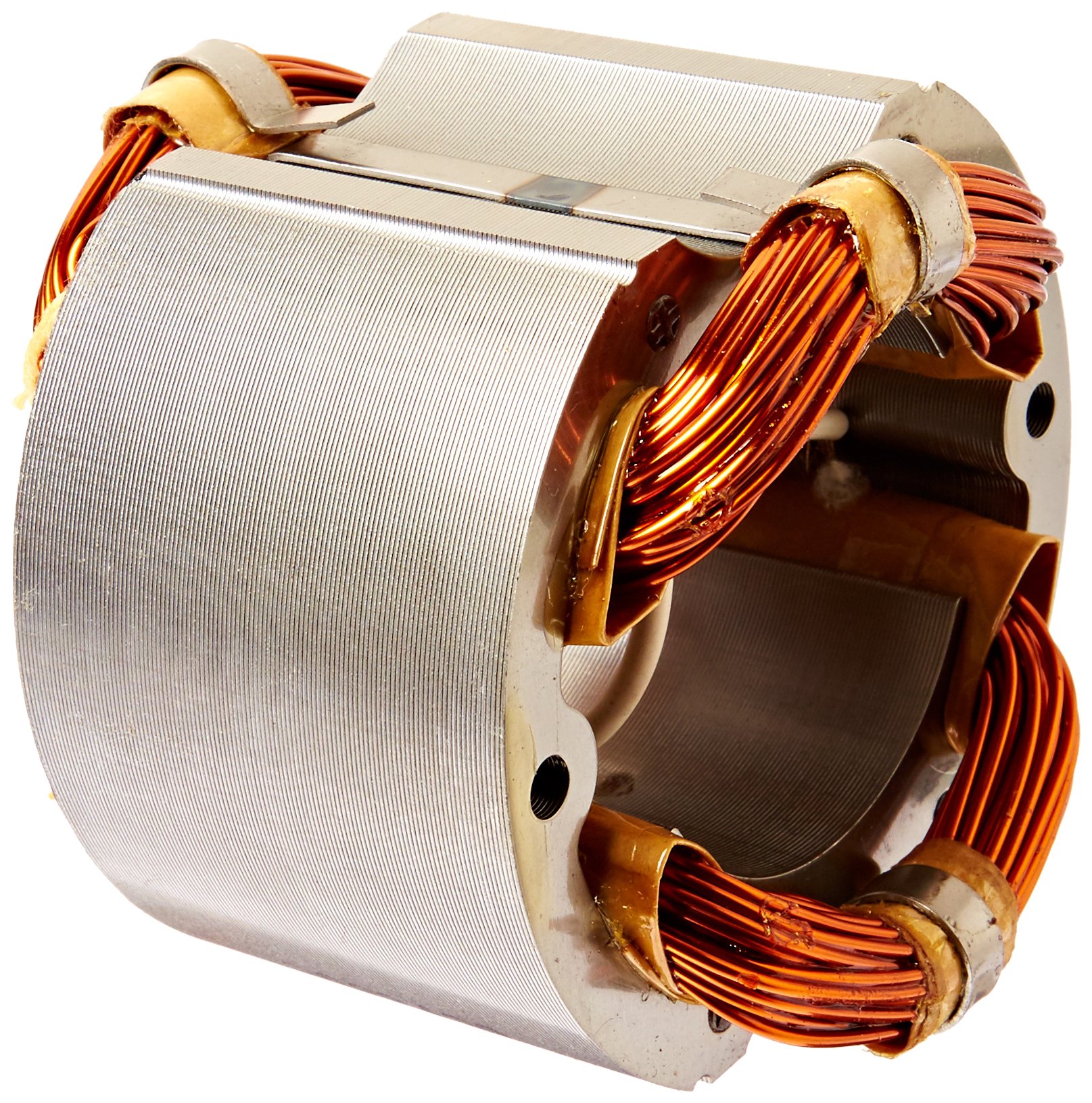 Stator Hitachi 340659C 120V pour défonceuse M12V2