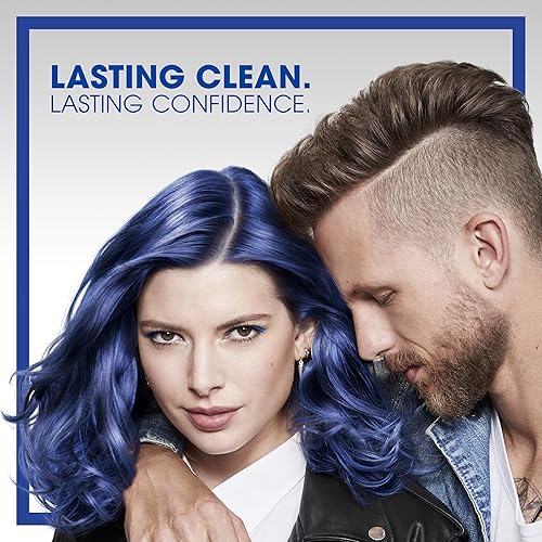 Miniatura 7 de Head and Shoulders Green Apple Acondicionador de 10.9 onzas líquidas (el embalaje puede variar)