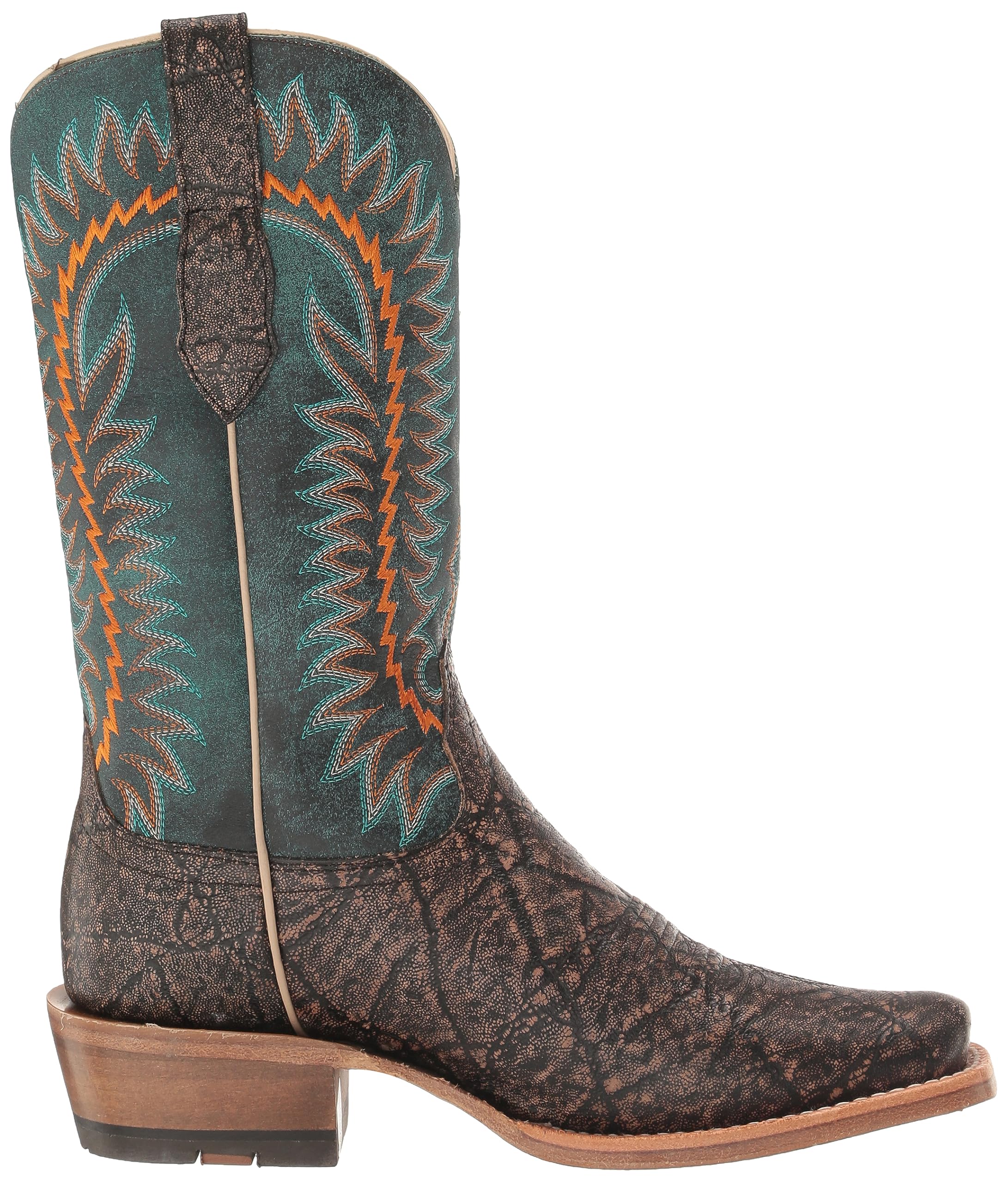 Ariat Men's Futurity Time Western
