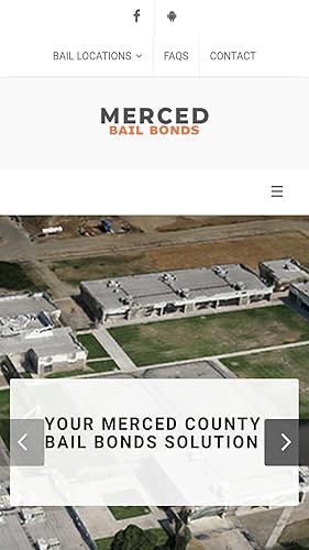 Merced County Bail Bonds