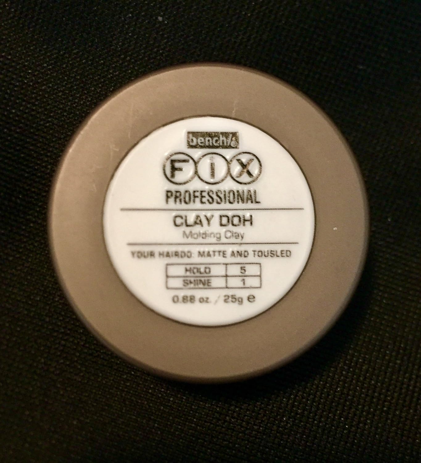 Fix Professional Clay Doh, 25mg/.88 oz Beauty & Personal Care