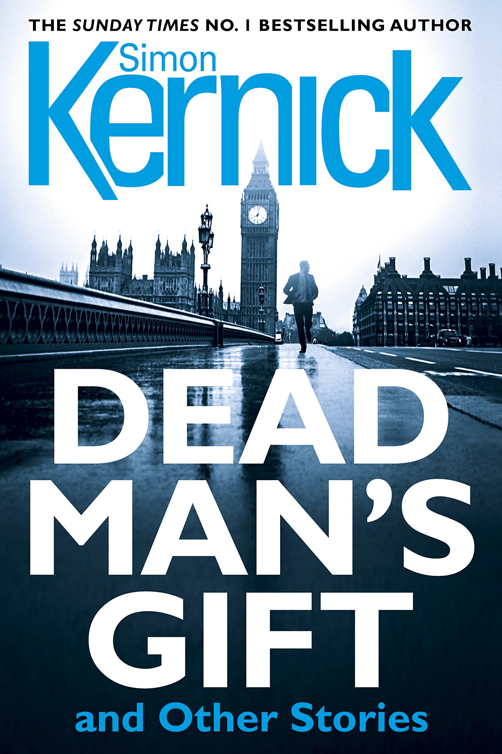 Buy Dead Man's Gift and Other Stories — BookShops.in