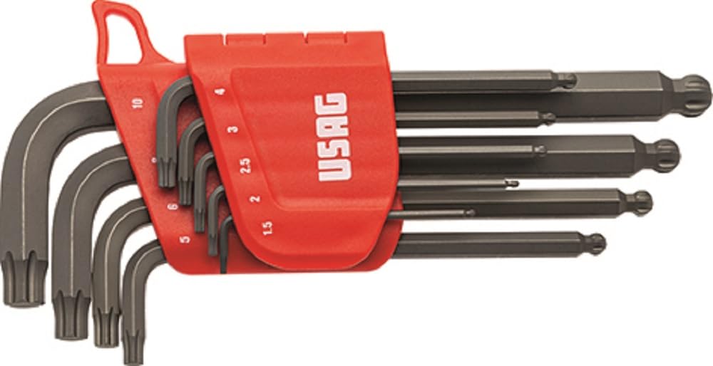 Precisongeek M10x1.0 Tappo di chiusura chiave a brugola 1pz