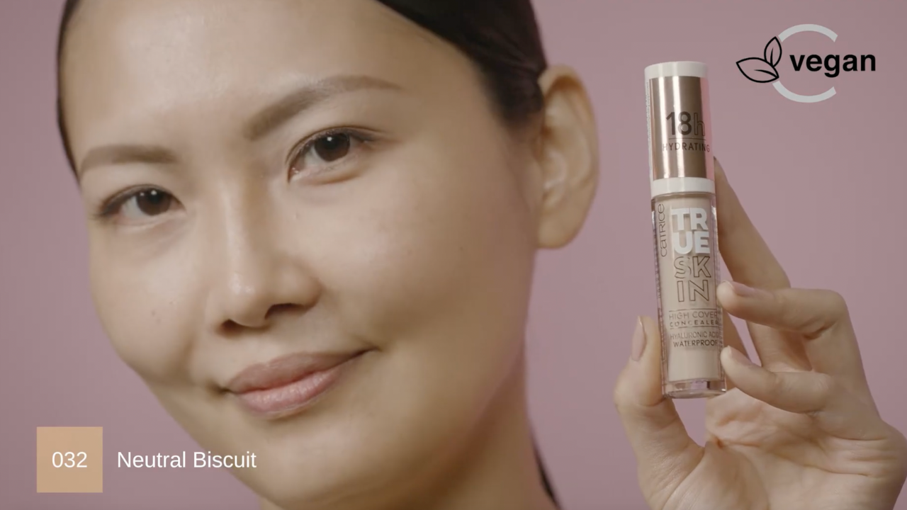 Amazon.com : Catrice | True Skin High Cover Concealer (032