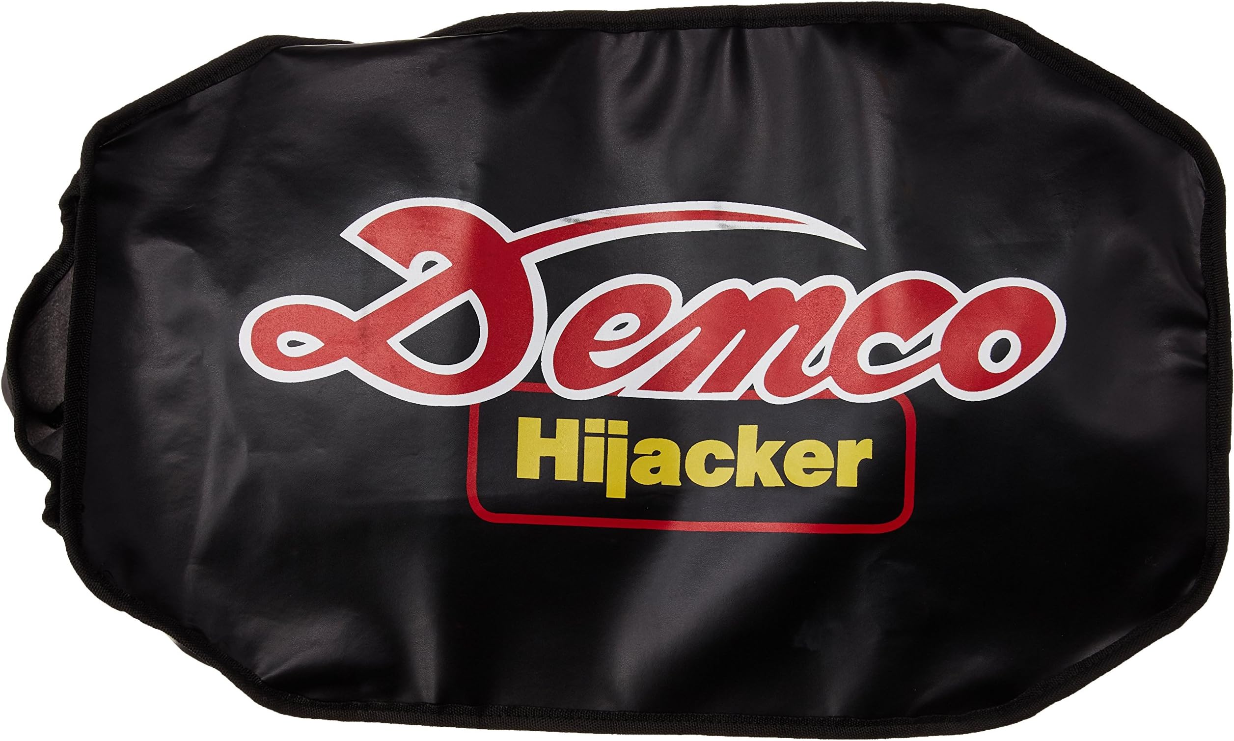 Dethmers 14844 Hijacker Hitch Cover