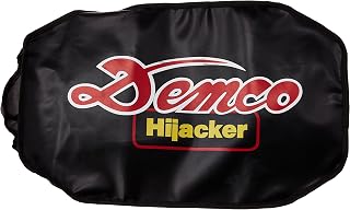 DEMCO Dethmers 14844 Hijacker Hitch Cover