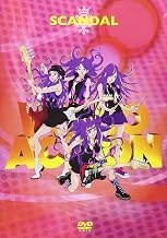 VIDEO ACTION [DVD]